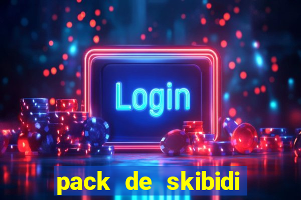 pack de skibidi toilet para drawing cartoons 2 vk